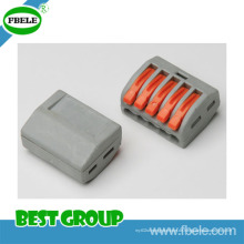 Hot Sell Terminal Block FB258-5